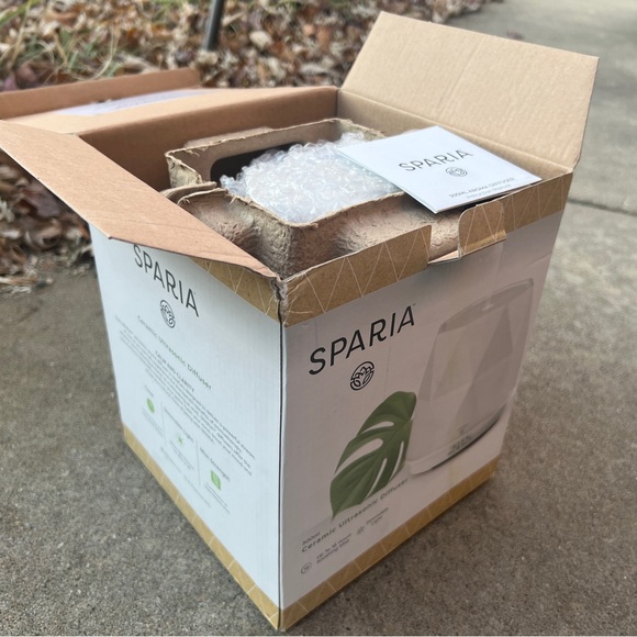 Aroma Diffuser - Picture 3 of 5